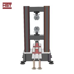 HST - WDT 35 Bàn thử tải tĩnh điện tử được điều khiển bằng vi tính