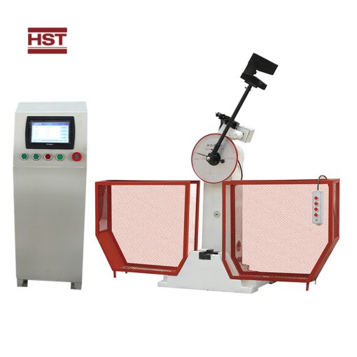 HST - Máy kiểm tra tác động màn hình kỹ thuật số màn hình cảm ứng JBS-B