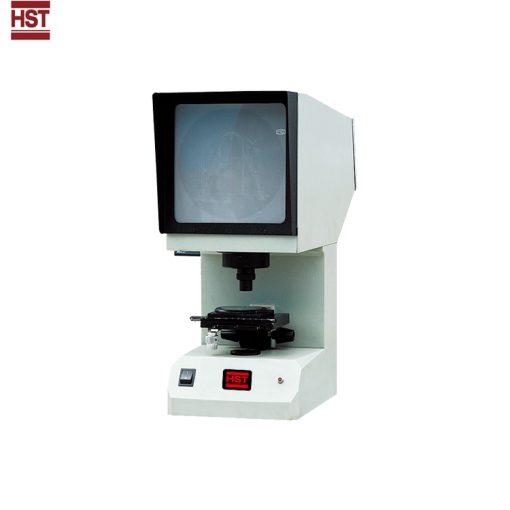 HST - Máy chiếu Charpy CST-50 dùng cho máy kiểm tra tác động