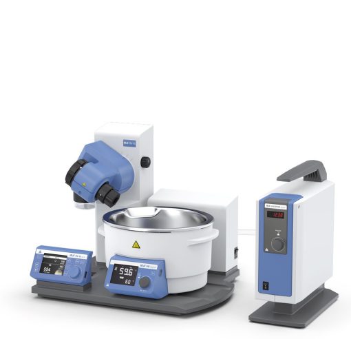 IKA Rotary Evaporators RV 10 auto pro FLEX