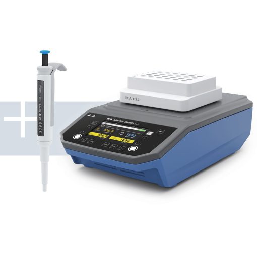 Máy lắc gia nhiệt MATRIX Orbital Delta F2.0