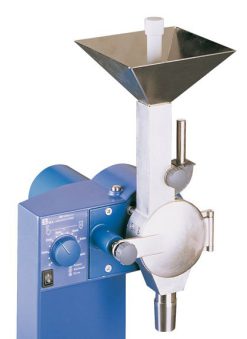 IKA - Máy nghiền MF 10.1 Cutting-grinding head