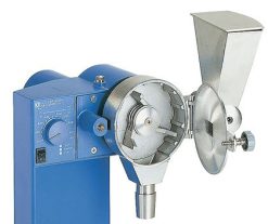 IKA - Máy nghiền MF 10.2 Impact grinding head