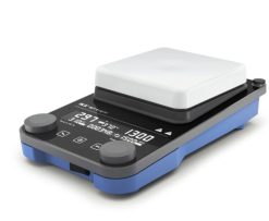 IKA - Máy khuấy từ có gia nhiệt Magnetic StirrersRCT 5 digital