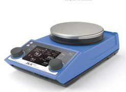 IKA - Máy khuấy từ có gia nhiệt Magnetic Stirrers, model RET control-visc