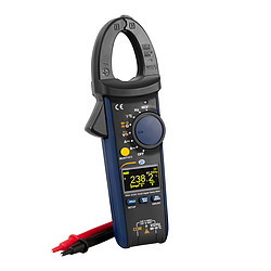 Đồng hồ đo điện Clamp Meter Model PCE-OCM 10