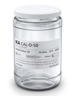 IKA - CAL-O-50