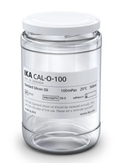 IKA - CAL-O-100