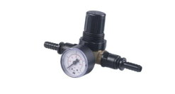 IKA - RV 10.5003 Pressure control valve