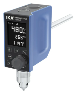 IKA - Máy khuấy đũa MICROSTAR 30 control