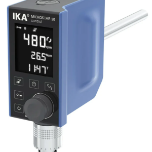 IKA - Máy khuấy đũa MICROSTAR 30 control