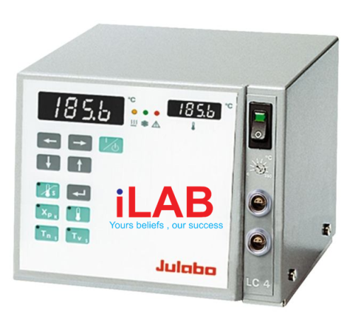 JULABO - Bộ điều khiển nhiệt độ phòng thí nghiệm Model LC4// LC6