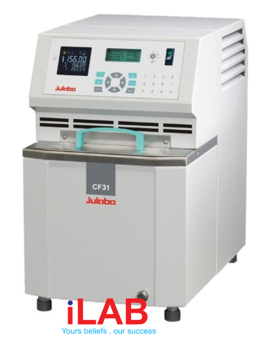 JULABO - CF31 Cryo-Compact Circulator