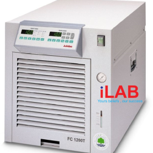 JULABO - Máy làm lạnh tuần hoàn FC Chiller Model FC1200T// FC1600T// FCW2500T