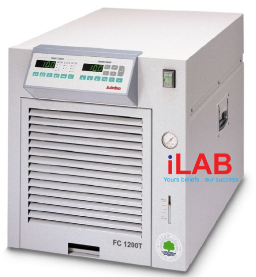 JULABO - Máy làm lạnh tuần hoàn FC Chiller Model FC1200T// FC1600T// FCW2500T