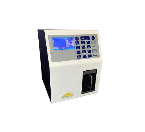 ERKAYA - Máy Phân Tích Ngũ Cốc Nguyên Hạt CropScan 1000B