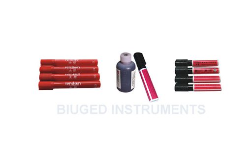 BIUGED - Bút kiểm tra sức căng bề mặt（Bút kiểm tra Dyne）
