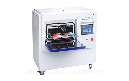 BIUGED - Phòng thử nghiệm XENON nhỏ Model BGD 866