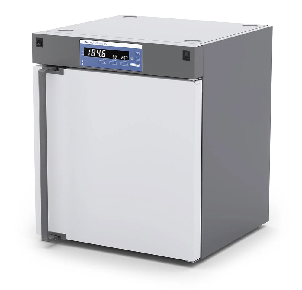 IKA - Tủ sấy OVEN 125 basic dry