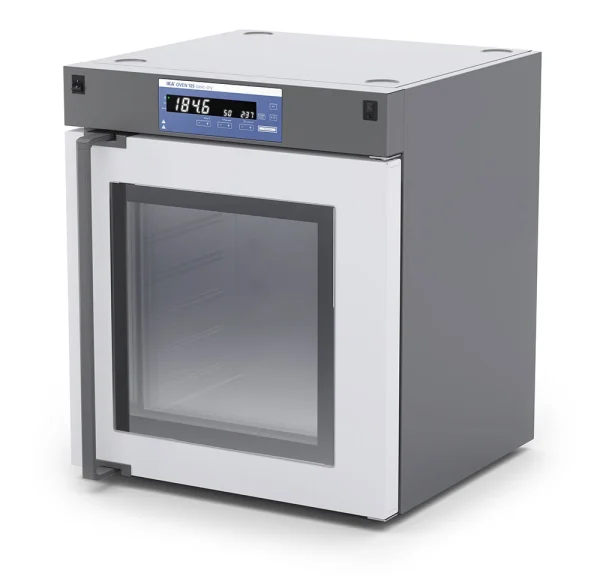 IKA - Tủ sấy OVEN 125 basic dry - glass