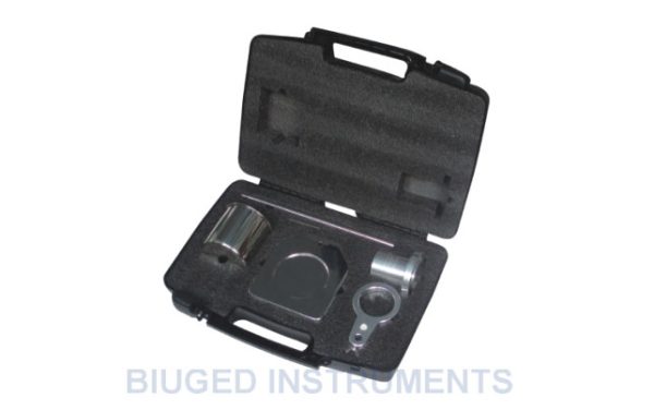 Bộ dụng cụ đo độ nhớt Viscosity Inspection Kits Model BGD 136