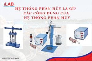 Hệ Thống Phân Hủy Là Gì? Các Công Dụng Của Hệ Thống Phân Hủy