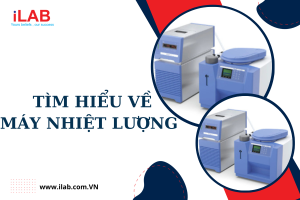 Tìm hiểu về máy nhiệt lượng - Công dụng, nguyên lý hoạt động và ứng dụng