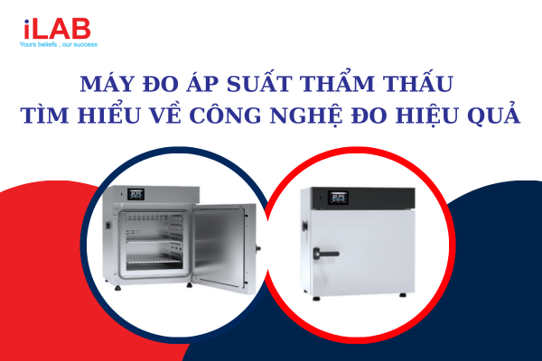 Máy đo áp suất thẩm thấu