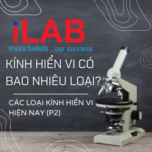 Kính hiển vi có bao nhiêu loại? Các loại kính hiển vi hiện nay, phân loại kính hiển vi, kính hiển vi