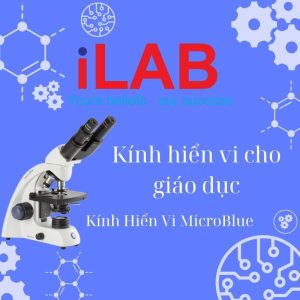 Kính hiển vi Microblue, Microblue, kính hiển vi cho giáo dục, kính hiển vi trường học