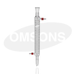 OMSONS - Ống ngưng tụ xoắn 101