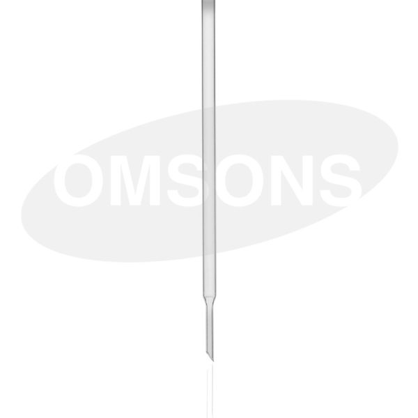 OMSONS - Cột sắc ký đáy thiêu kết 192