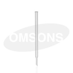 OMSONS - Cột hấp thụ sắc ký đơn giản 196