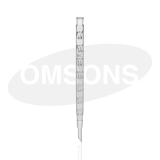 OMSONS - Cột phân đoạn Vigrex 200