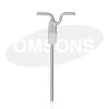 OMSONS - Đầu van gas 236A