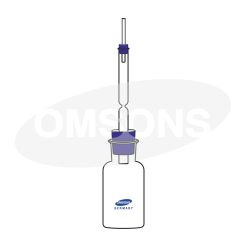 OMSONS - Thiết bị chưng cất thạch tín 311