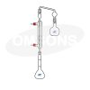 OMSONS - Bộ chưng cất đo giá trị R M 310