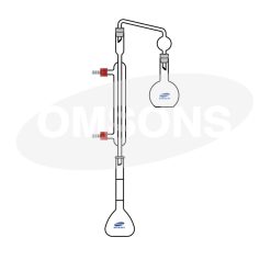 OMSONS - Bộ chưng cất đo giá trị R M 310