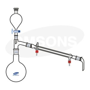 OMSONS - Bộ chưng cất 395