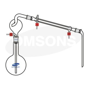 OMSONS - Bộ chưng cất hơi R B 403