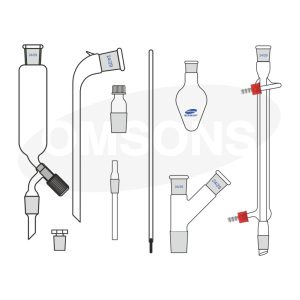 OMSONS - Bộ Tiện Ích 9 Món 27BU/M 430