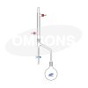 OMSONS - Bộ chưng cất Dean và Stark Kiểm tra độ ẩm NABL 434