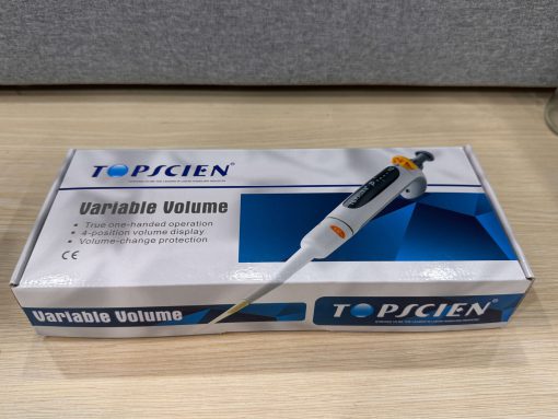 hình ảnh sản phẩm Micro Pipet series P 20-200µL