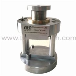 Bộ gá nén bằng thép không gỉ 40×40 mm
