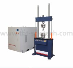 Hệ thống kiểm tra tải tĩnh và động TBT2021