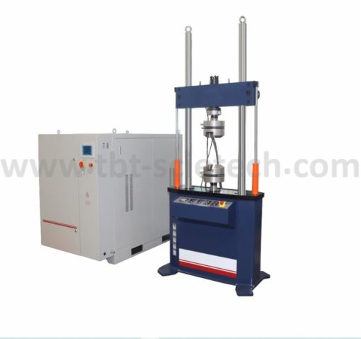Hệ thống kiểm tra tải tĩnh và động TBT2021