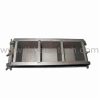 Khuôn lập phương 3 ngăn TBTTMC-50