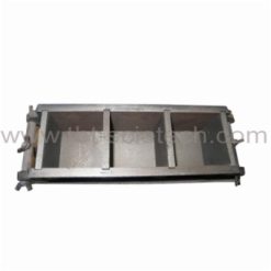 Khuôn lập phương 3 ngăn TBTTMC-50