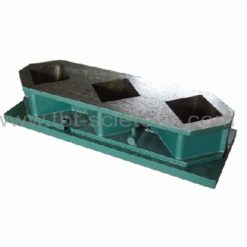 Khuôn lập phương 3 ngăn TBTTMC-50