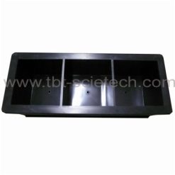 Khuôn lập phương 3 ngăn TBTTMP-100 / TBTTMP-150